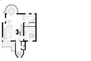 Großzügige Maisonette-Wohnung in Mönchengladbach  – Im Grund 6, 41239 Hockstein, Mönchengladbach – Vorschaubild 9