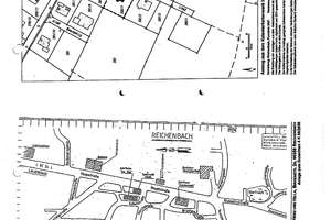 Freistehendes Haus mit  2 Wohnungen und 2 Garagen  – Birkenstrasse 24, 96358 Reichenbach – Vorschaubild 6