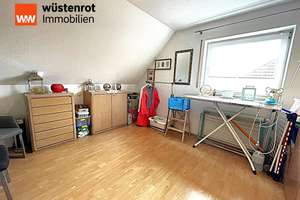 WOHNEN und ARBEITEN 
gepfl. DHH und verm. Büro/Werkstattgebäude, 1 Garage und Hof für Stellplätze – Die vollständige Adresse der Immobilie erhältst du vom Anbieter., 58708 Menden (Sauerland) – Vorschaubild 11
