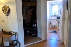 Ruhige Zentrale Terrassen-Wohnung 3-Zimmer für Paare/WG/Familie/Single in den Quadraten – G 7 31, 68159 Innenstadt/Jungbusch, Mannheim – Vorschaubild 10