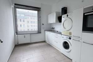 Sehr schöne 3-Zimmerwohnung im Stadtzentrum von Mönchengladbach-Rheydt – Limitenstraße 55, 41236 Rheydt, Mönchengladbach – Vorschaubild 8