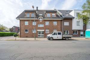 Eigentumswohnung in Bottrop-Fuhlenbrock mit Balkon und großer Fensterfront – Die vollständige Adresse der Immobilie erhältst du vom Anbieter., 46242 Fuhlenbrock, Bottrop – Vorschaubild 3