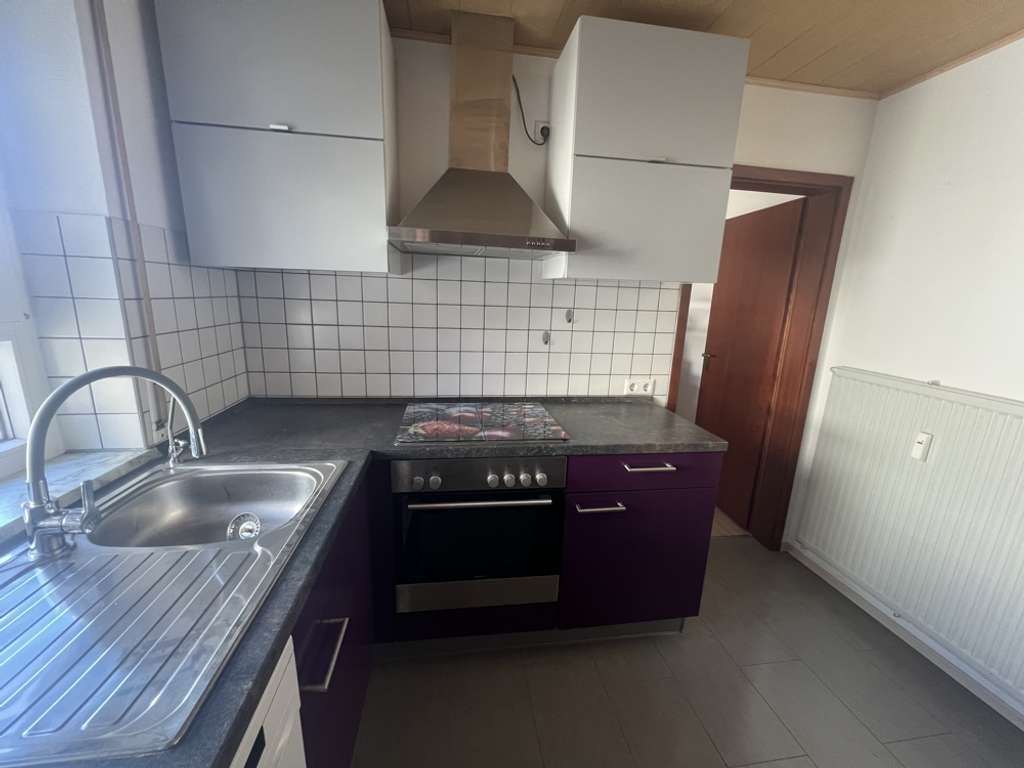 Immobilie in Steinheim am Albuch - Große 4 Zimmer Wohnung - Bild 1