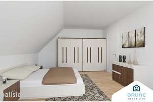 BRUNE IMMOBILIEN: Erster sein! Neubau in Speckenbüttel – 27578 Königsheide, Bremerhaven – Vorschaubild 8