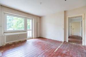 Zwei Zimmer, viele Möglichkeiten - mit Balkon – Klobesstraße 2, 44388 Lütgendortmund (Ortsteil), Dortmund – Vorschaubild 3
