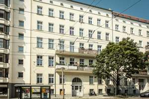 Schicke 1-Zimmer-Wohnung im Friedrichshain – Die vollständige Adresse der Immobilie erhältst du vom Anbieter., 10247 Friedrichshain, Berlin – Vorschaubild 8