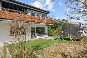 Modernisiertes Einfamilienhaus mit Option Einliegerwohnung in guter Wohnlage von Eppstein Bremthal – Die vollständige Adresse der Immobilie erhältst du vom Anbieter., 65817 Eppstein – Vorschaubild 3