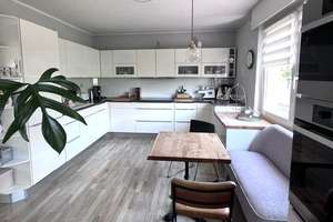 Lotta möchte nicht umziehen!  Idylle pur - Maisonette- Wohnung mit Katze, Garten, Stellplätzen... – Alte Teichstr. 47, 44225 Hombruch (Ortsteil), Dortmund – Vorschaubild 3
