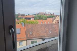 WG Zimmer neu renoviert – Mohrengasse 2, 90402 Altstadt, St. Lorenz, Nürnberg – Vorschaubild 5