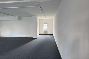 Atelier Wohnung / Gewerbe EG & 3 Wohnungen 2.OG nähe HBF mit Keller und TG STP – 85051 Münchener Straße, Ingolstadt – Vorschaubild 12