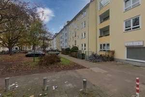 Top Lage, 3-Zimmer-Wohnung mit Westbalkon und Tageslichtbad – solide Kapitalanlage – Die vollständige Adresse der Immobilie erhältst du vom Anbieter., 30161 Oststadt, Hannover – Vorschaubild 2