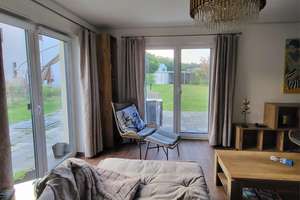 Moderne Stadtvilla Bad Saarow Pieskow – Am Lärchengrund 3, 15526 Bad Saarow – Vorschaubild 12