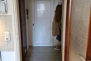 Schöne 1-Zimmer-Wohnung mit Küche in Regensburg – Bruderwöhrdstraße 16, 93055 Ostenviertel, Regensburg – Vorschaubild 3