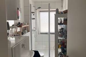 Liebevoll sanierte Etagenwohnung mit großer Wohnküche  und herrlichem Blick! – Die vollständige Adresse der Immobilie erhältst du vom Anbieter., 68169 Neckarstadt-West, Mannheim – Vorschaubild 18