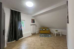 Provisionsfreies Denkmal-Investment mit 4 Einheiten, Teilung & Baugenehmigung – 63069 Bieber, Offenbach am Main – Vorschaubild 28