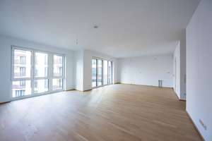 3-Zimmer-Wohnung mit offenem Wohnbereich und viel Licht I 101 m² – Metzer Straße 40, 40476 Derendorf, Düsseldorf – Vorschaubild 5
