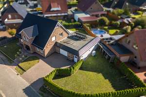 Bremerhaven - Leherheide // Eleganz trifft Komfort – Ihre Stadtvilla mit Stil – Die vollständige Adresse der Immobilie erhältst du vom Anbieter., 27578 Leherheide, Bremerhaven – Vorschaubild 74
