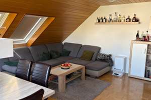 WG-Zimmer im Herzen von S-Vaihingen! Ideal für Studenten. – Möhringer Landstr. 29, 70563 Vaihingen-Mitte, Stuttgart – Vorschaubild 7