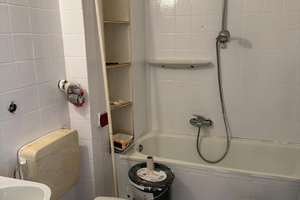 Wandsbek: 2,5-Zimmer-Appartement mit Balkon – Die vollständige Adresse der Immobilie erhältst du vom Anbieter., 22041 Wandsbek (Ortsteil), Hamburg – Vorschaubild 5