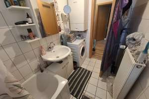 Stadtwohnung in Dortmund: 2,5 Zimmer auf 53,3 m² + Möbelübernahme – Lenteninsel 16, 44143 Kaiserbrunnen, Dortmund – Vorschaubild 11