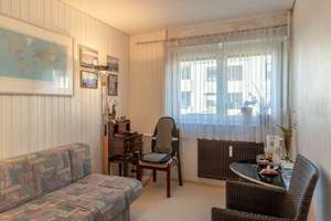 Gepflegte 3-Zimmer-Wohnung mit Balkon und neuer Wärmepumpe in attraktiver Lage in Volkmarode – Die vollständige Adresse der Immobilie erhältst du vom Anbieter., 38104 Volkmarode, Braunschweig – Vorschaubild 10