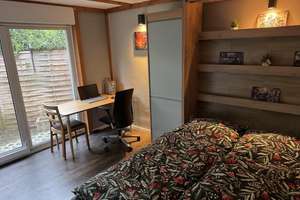 Zwei Häuser auf 813 m² Grundstück in Bestlage Berlin-Lübars – Die vollständige Adresse der Immobilie erhältst du vom Anbieter., 13469 Lübars, Berlin – Vorschaubild 15