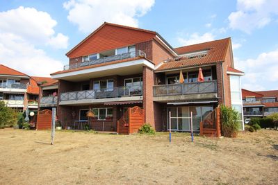 3-Raum-Eigentumswohnung im Obergeschoss