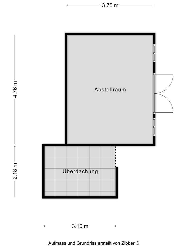 Immobilie in Haselünne - Elegantes Einfamilienhaus mit 6,5 Zimmern in Haselünne - Bild 1