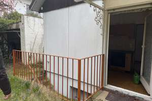 Wohnen in Zehlendorf: Großes Grundstück mit Altbestand – Die vollständige Adresse der Immobilie erhältst du vom Anbieter., 14163 Zehlendorf, Berlin – Vorschaubild 8