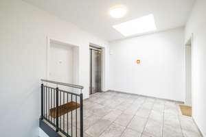 Modernes Penthouse mit Dachterrasse, Licht und Linie – Die vollständige Adresse der Immobilie erhältst du vom Anbieter., 22455 Niendorf, Hamburg – Vorschaubild 14