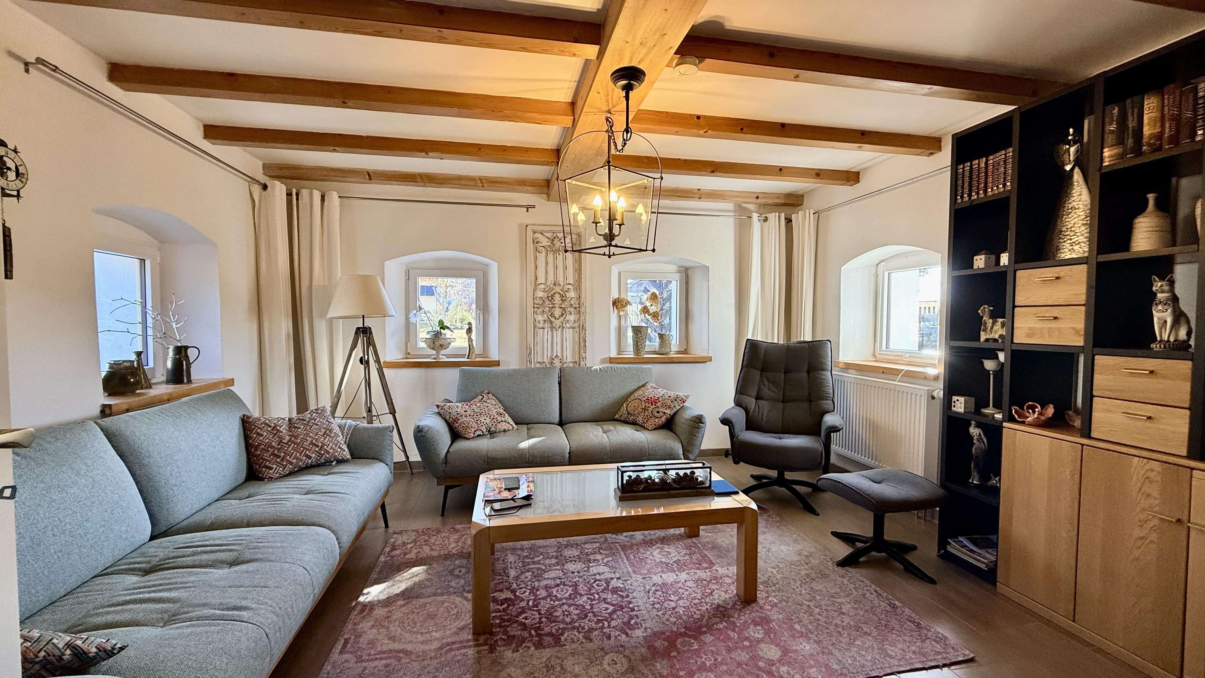 Immobilie in Deutschneudorf - Herein spaziert und zur Ruhe kommen - Bild 0