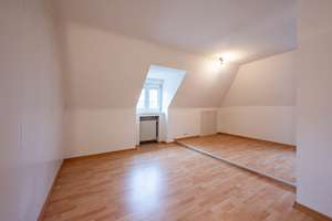 Helle Wohnung mit Charakter für Einzelperson – Die vollständige Adresse der Immobilie erhältst du vom Anbieter., 30177 List, Hannover – Vorschaubild 3
