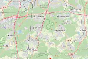 PROVISIONSFREI!
Modernes Einfamilienhaus im KfW-55 Standard – Die vollständige Adresse der Immobilie erhältst du vom Anbieter., 64409 Messel – Vorschaubild 31