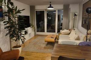 Schöne 2-Zimmer-Wohnung in Köln Braunsfeld – Die vollständige Adresse der Immobilie erhältst du vom Anbieter., 50933 Braunsfeld, Köln – Vorschaubild 4