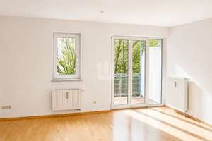 WINDISCH IMMOBILIEN - Helle 2-Zimmerwohnung direkt am Westpark – 81373 Mittersendling, München – Vorschaubild 1