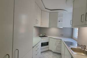 Bezugsfreie 3-Zimmer-Wohnung mit großzügigem Süd-West-Balkon in grüner Citylage – Die vollständige Adresse der Immobilie erhältst du vom Anbieter., 14050 Westend, Berlin – Vorschaubild 4