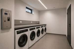 All Inklusive I Möbliertes STUDENTEN Apartment in Nürnberg Gibitzenhofer Straße – Die vollständige Adresse der Immobilie erhältst du vom Anbieter., 90443 Steinbühl, Nürnberg – Vorschaubild 4