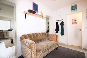 Zentrale Lage, nicht nur zur Uni! Tolle 3- Zimmerwohnung im Geistviertel – Die vollständige Adresse der Immobilie erhältst du vom Anbieter., 48151 Geist, Münster – Vorschaubild 2