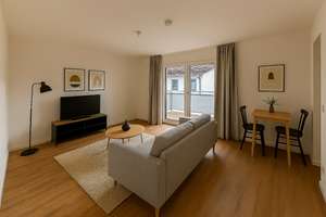 Barrierearme, helle 2 Zimmer Wohnung mit Balkon im Brandt-Quartier Hagen – Enneper Straße 140a, 58135 Haspe-West, Hagen – Vorschaubild 5