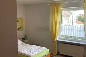 Befristete Vermietung für 2 Jahre -Alltagstaugliche 3-Zimmer-Wohnung mit Balkon in Ingolstadt – Beim Pfaffenacker 10, 85051 Südwest, Ingolstadt – Vorschaubild 4