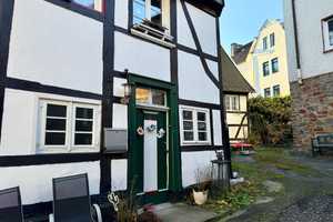 VIDEORUNDGANG: HISTORISCHES FACHWERKHAUS MIT 2 WOHNEINHEITEN !!! – Hagen – Vorschaubild 9