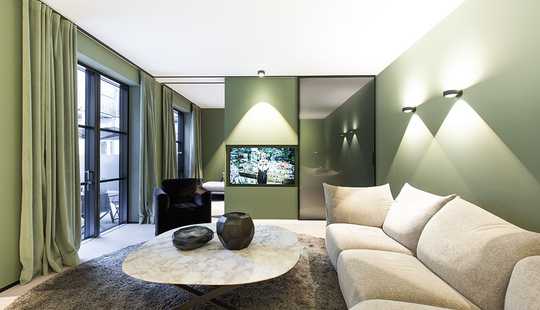 Bild von Stadthaus mit Terrasse, Stellplatz und hochwertiger Ausstattung - Provisionsfrei vom Eigentümer