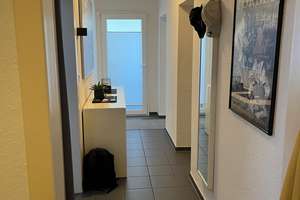 2-Zimmer-Wohnung in Friedrichstadt (10 Min. bis zur KÖ) – Jahnstraße 30, 40215 Friedrichstadt, Düsseldorf – Vorschaubild 3