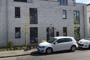 Hochwertige 2-Zimmer-Wohnung mit Balkon und Einbauküche – Die vollständige Adresse der Immobilie erhältst du vom Anbieter., 53127 Ippendorf, Bonn – Vorschaubild 10