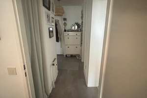 Ausblick inklusive ! Wunderschöne vermietete 2 Zimmer Wohnung mit Balkon – Hagerweg 36, 47798 Stadtmitte, Krefeld – Vorschaubild 6