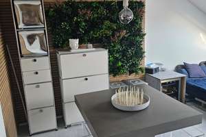 Provisionsfrei Bergerstraße/ Merianplatz: Moderne Wohnung mit KFZ Stellplatz – 60316 Nordend-Ost, Frankfurt am Main – Vorschaubild 4