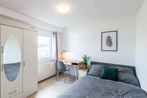 Top geschnittene 3-Zimmer-Wohnung in Berlin – Perfekt zum Wohnen oder Investieren – Die vollständige Adresse der Immobilie erhältst du vom Anbieter., 13347 Gesundbrunnen, Berlin – Vorschaubild 5