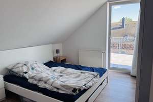 Wunderschöne Dachgeschosswohnung mit großzügiger Sonnenterrasse in Braunschweig-Querum – Eitelbrodstraße 7, 38108 Wabe-Schunter-Beberbach, Braunschweig – Vorschaubild 11