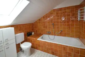 Bezugsfreie DHH mit Südausrichtung–Ideal für die kleine Familie in zentrumsnaher Lage von Penzberg! – Weilheim-Schongau (Kreis) – Vorschaubild 8
