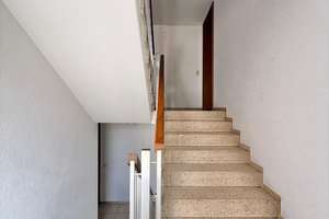 Charmante 3,5-Zimmer-Eigentumswohnung mit Süd-Balkon, TG-Stellplatz und viel Potenzial – Geleitsgasse 2, 90762 Altstadt, Innenstadt, Fürth – Vorschaubild 8